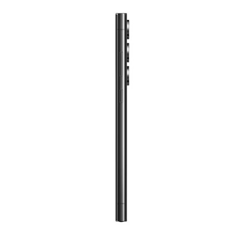 Samsung Galaxy S23 Ultra S918 Czarny, 6,8", Dynamic AMOLED, 1440 x 3088, Qualcomm SM8550-AC, Snapdragon 8 Gen 2 (4 nm), Wewnętrz - 4